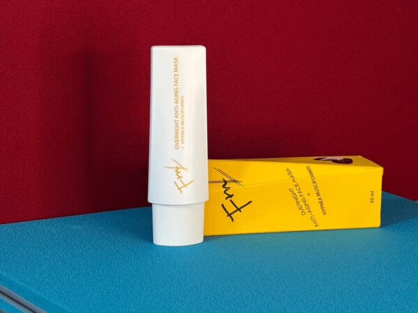 Overnight Anti-Aging Face Mask - Image 2