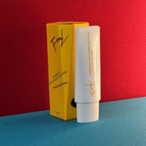 Overnight Anti-Aging Face Mask